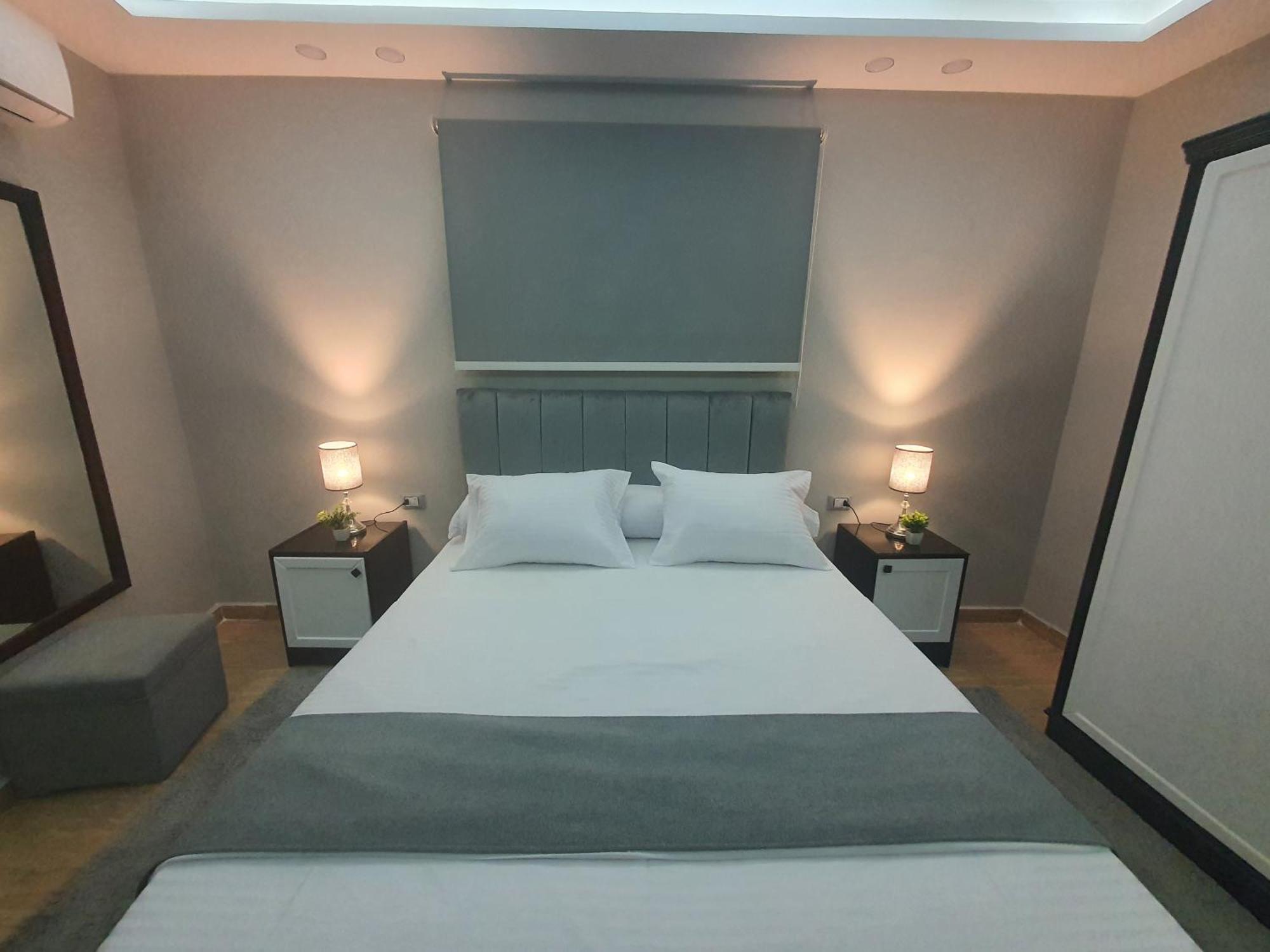 Youvala Serviced 30th Appartement *