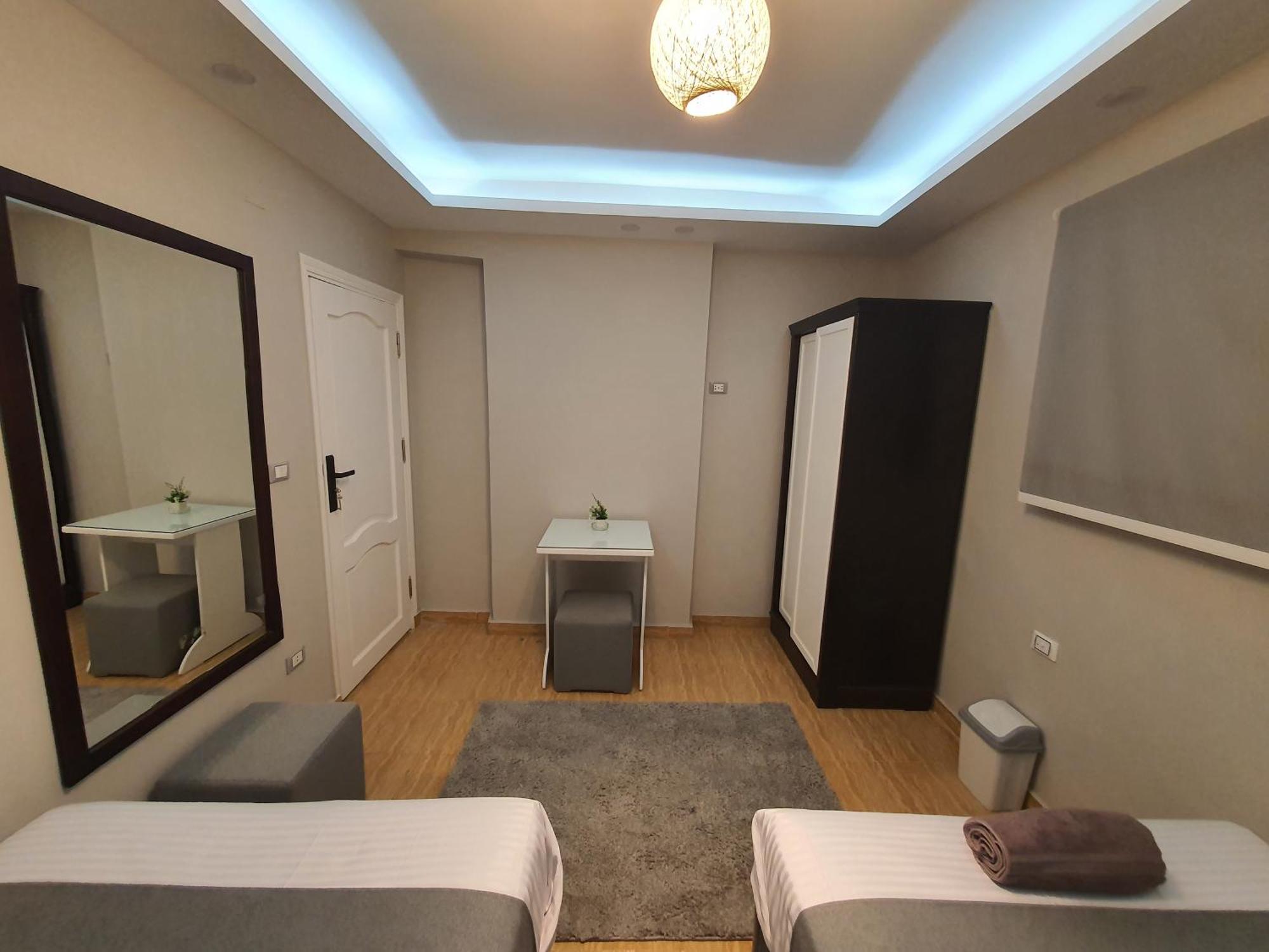 Appartement Youvala Serviced 30th