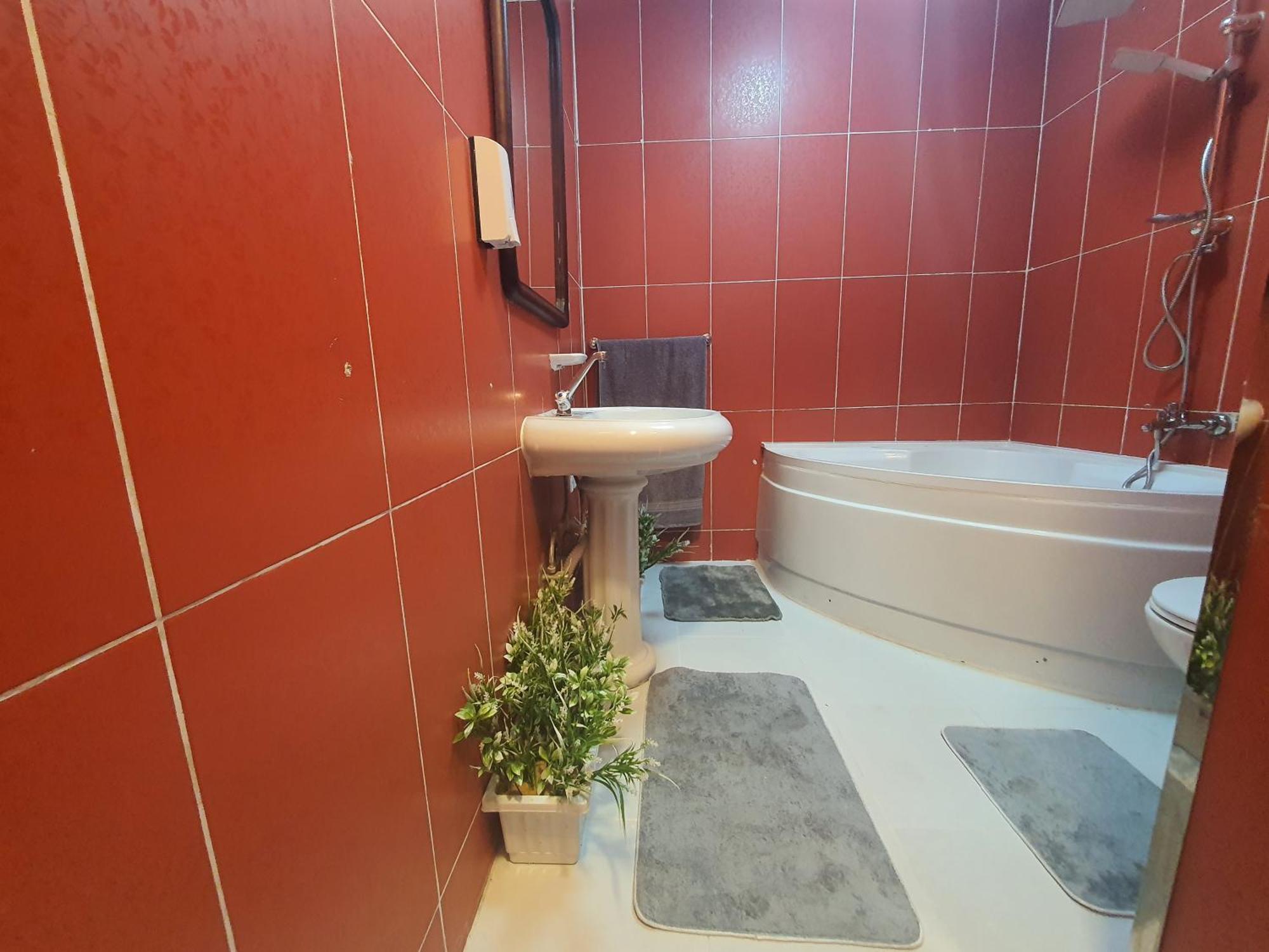 Youvala Serviced 30th Appartement Le Caire