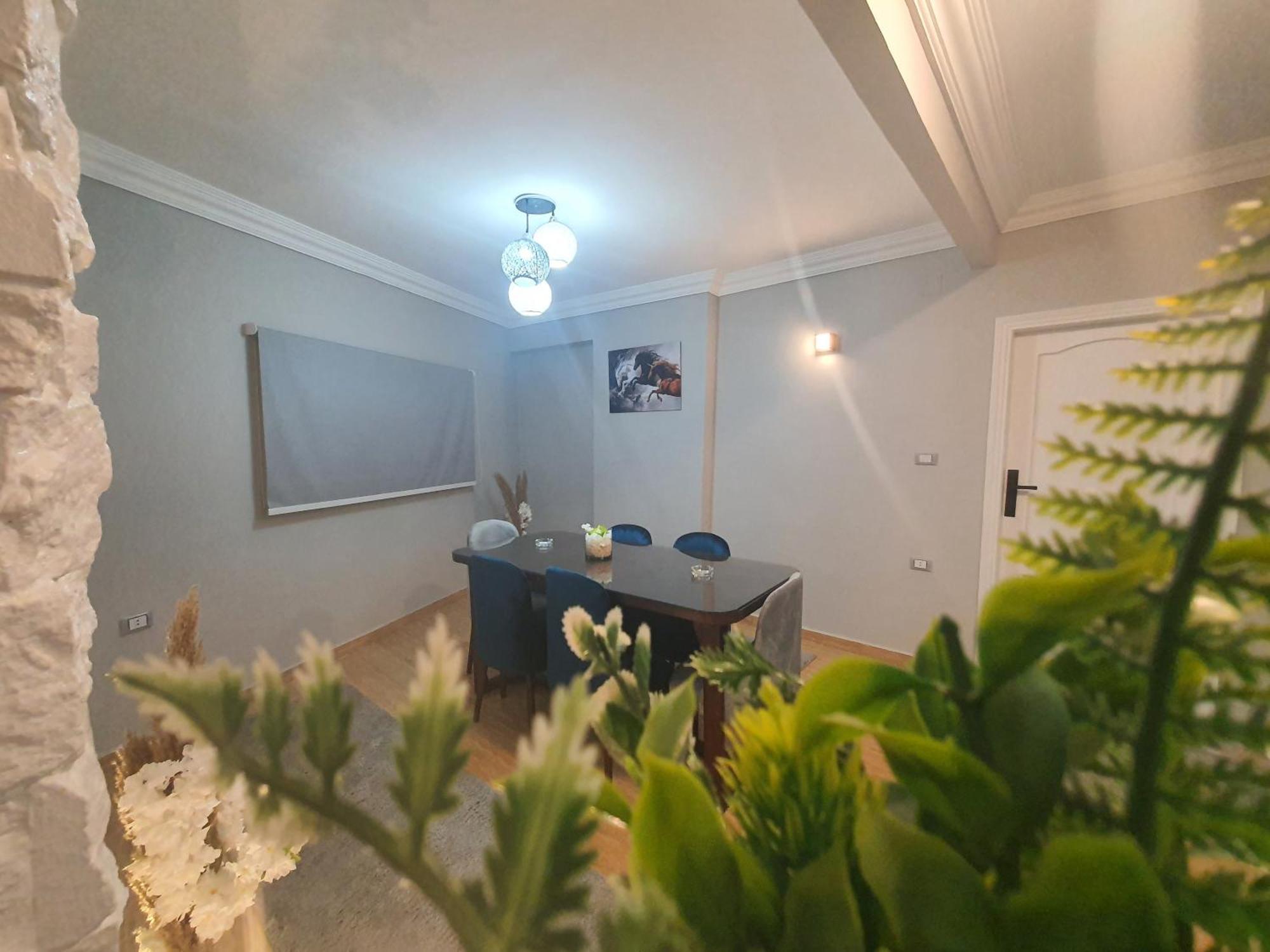 Youvala Serviced 30th Appartement Le Caire