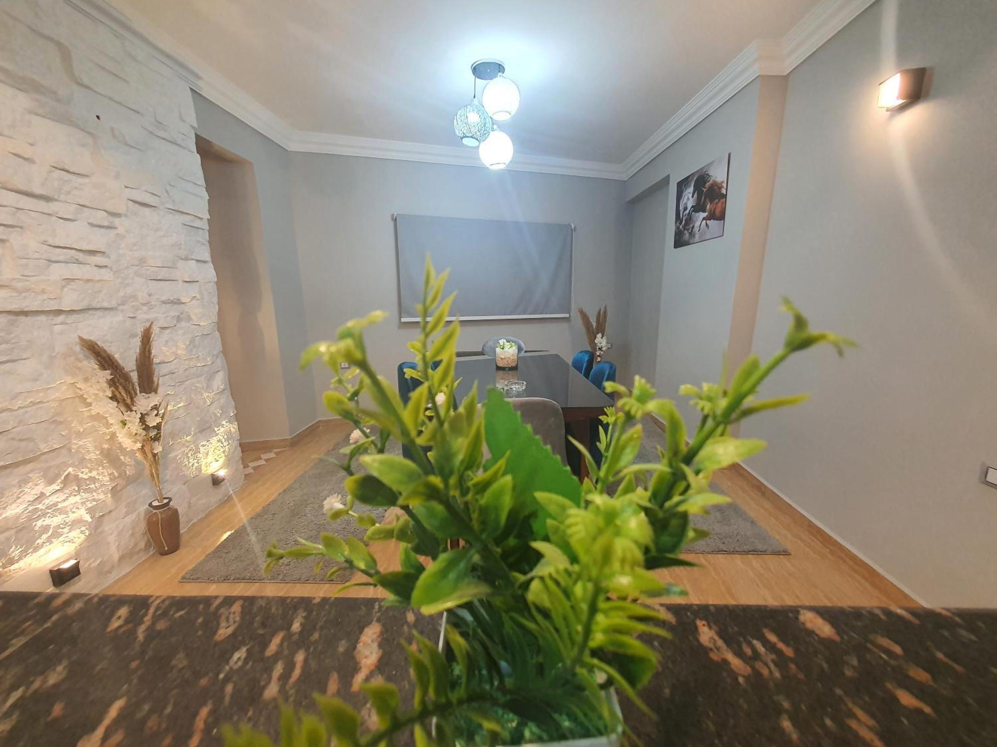 Youvala Serviced 30th * Le Caire