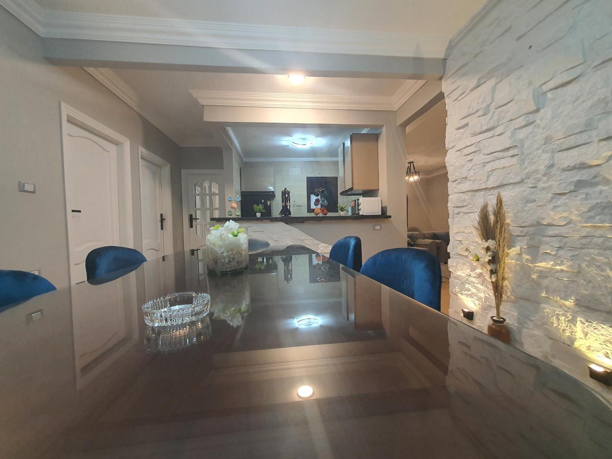 Youvala Serviced 30th Appartement