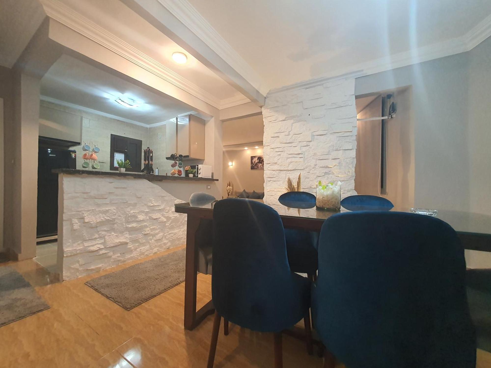 Youvala Serviced 30th Apartment *